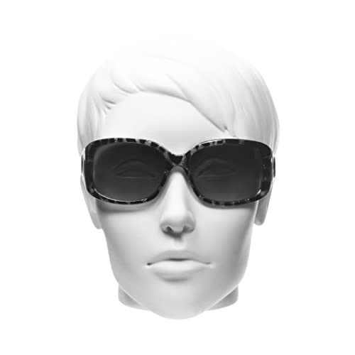 Image of proSPORT Womens Bifocal Reader Sunglasses Oversized Jackie O UV400 Scratch Resistant Fashion Eyewear Outdoor Pool Beach Use