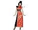 Atosa 17351 – Cinese – Cartamodello da Donna, Taglie: M/L 10 – 12