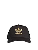 Cierre ajustable en la nuca adidas Gorra marca modelo AC GOLD TRUCKER