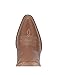 Dingo Boots Women's High Cotton Fashion Boot, Brown, 8.5