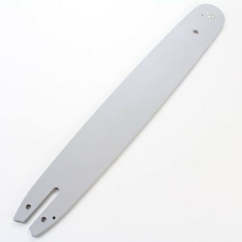 Barra guía de motosierra de 18 pulgadas + 2 cadenas .063 .325 68DL compatible con Sti-hl MS 211 210 250 251 230