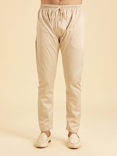 Vêtement traditionnel kurta ensemble pyjama 2 pièces pour homme - 5