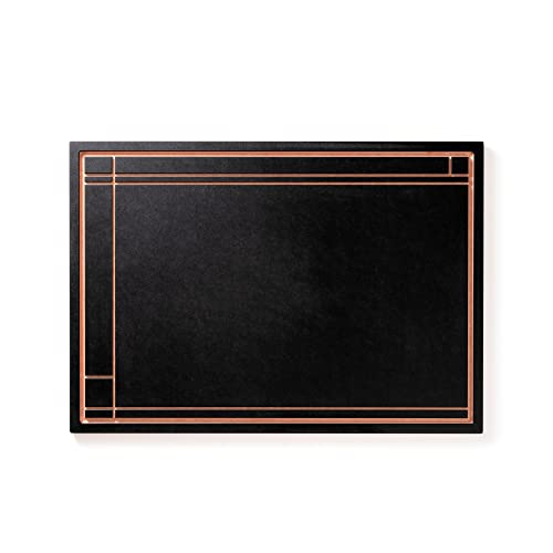 Tabla de cortar rectangular Epicurean 49.5x34.9 cm miniatura 1