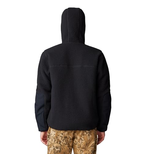 Image of Mountain Hardwear HiCamp Fleece Hoodie