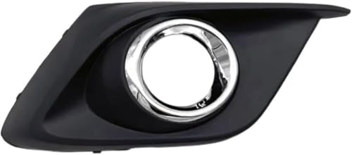 Assemblage calandre voiture Mazda 3 Axela finition premium d'origine 2014-2016