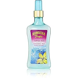 HAWAIIAN Tropic Hawaiian Mist Ml