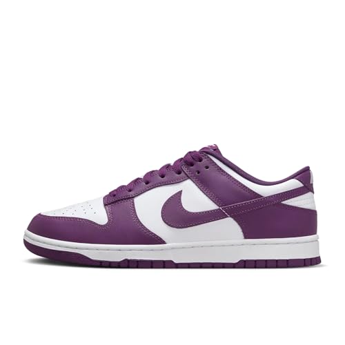 Image of Nike Men's Dunk Low Retro Shoes | Casual Shoes