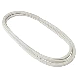 Compatibilité : conçu spécifiquement comme un remplacement pour les modèles 954-04045 et 754-04045, il offre une compatibilité garantie avec votre tondeuse autoportée de 106,7 cm pour une installation facile.