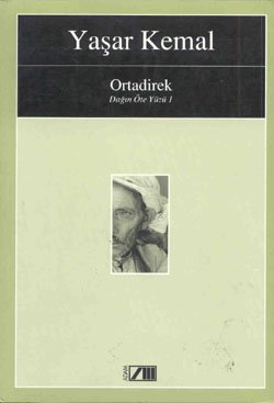 Ortadirek - Dagin Oteki Yuzu - 1 [Turkish] 9754183325 Book Cover