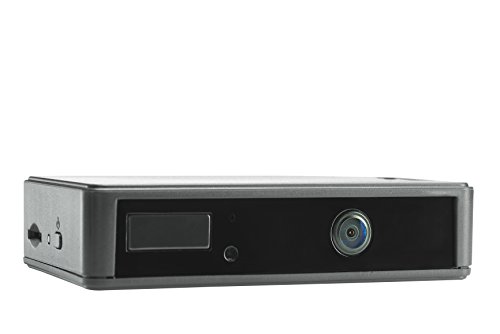 Spytec Zetta ZIR32 720p HD Night Vision Intelligent Security Camera
