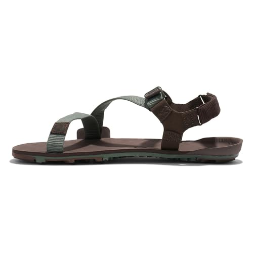 Image of Xero Shoes Men's Z-Trail EV Barefoot Hiking Sandals