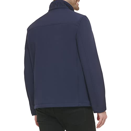 Image of Calvin Klein Men's Water Resistant, Windbreaker Jackets for Men (Standard and Big and Tall)