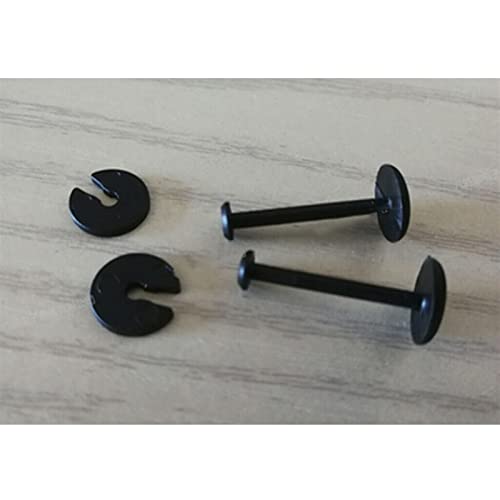 TYXTTGY Drones Part, Short Anti-Off Snaps for YUNEEC Typhoon H480 Drone Gimbal Camera Repair Part