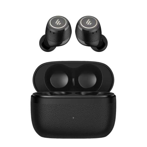 EDIFIER Fone de Ouvido TWS Bluetooth 5.4 X3 PRO (Preto)