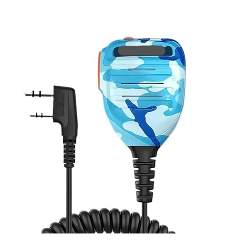 Walkie Talkie Baofeng Uv5R Marca AGPTPYGZFW