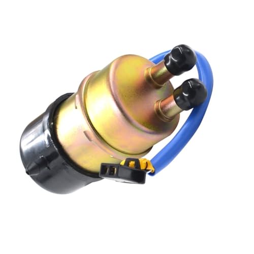 Carburant de moto 10mm pour VFR750F VF700F | Idéal pour longues randonnées