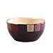 Gibson Soho Lounge Dinnerware set, Square, Multicolor