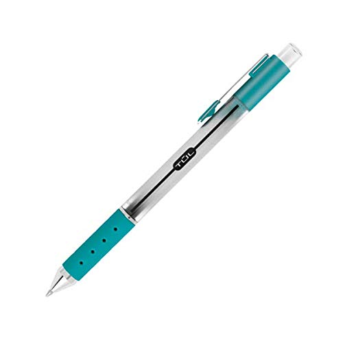 Tul - Pens - Gl Series Retractable Gel Pens 434-582 #TOP3