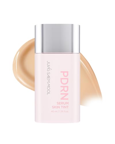 Image of PDRN Serum Skin Tint (21N)
