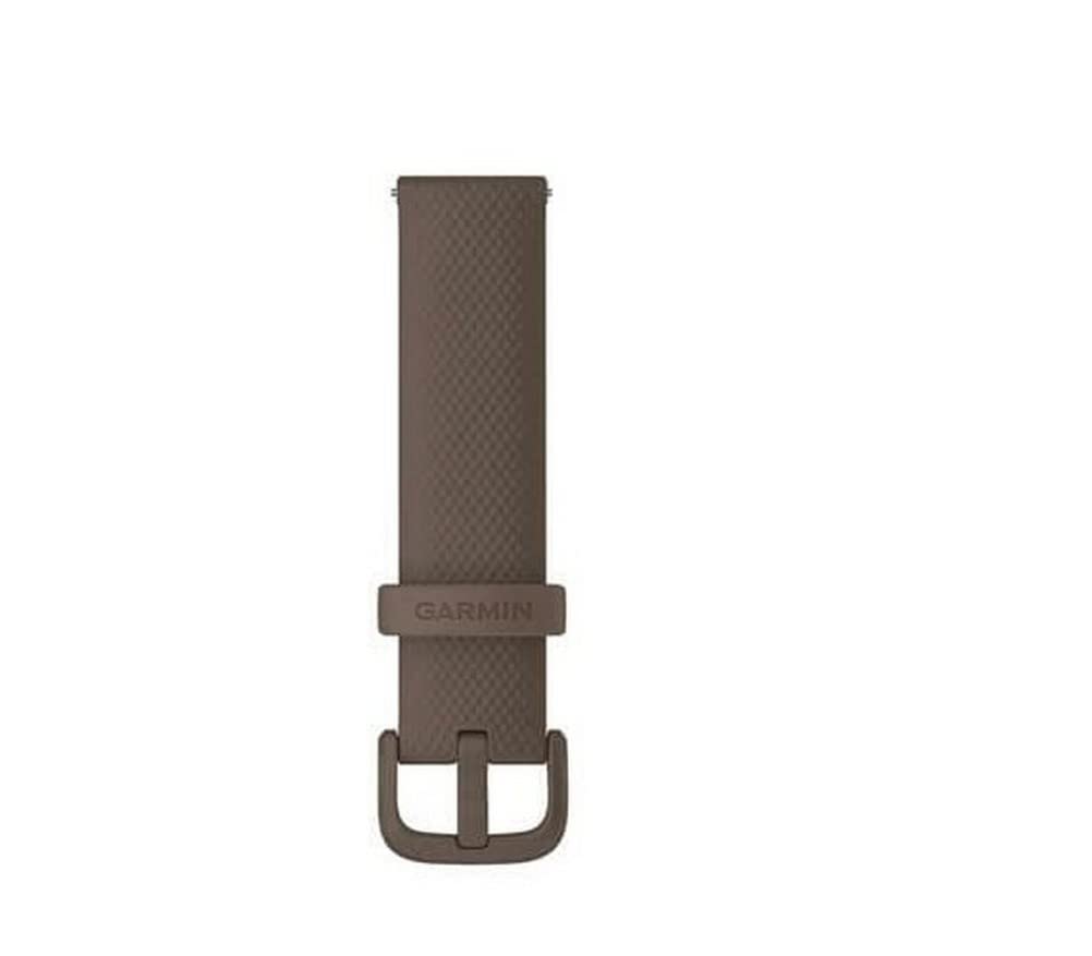 Garmin Quick Release Bands (20mm), suitable for selected Forerunner-,Venu - Image 3