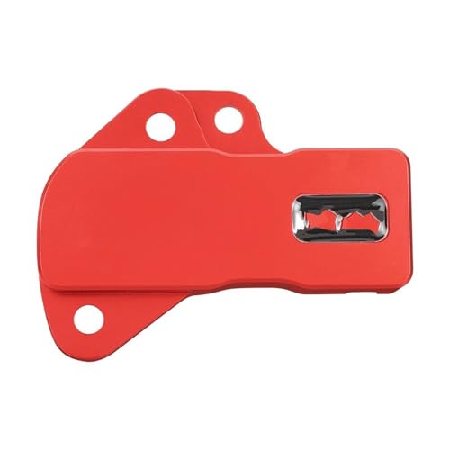 Lp[یJo[ GasGas EC 300 250 EX 2021-2023 EX250 2022 2023 TPSZT[K[hJo[veN^[ɓK(Rouge)