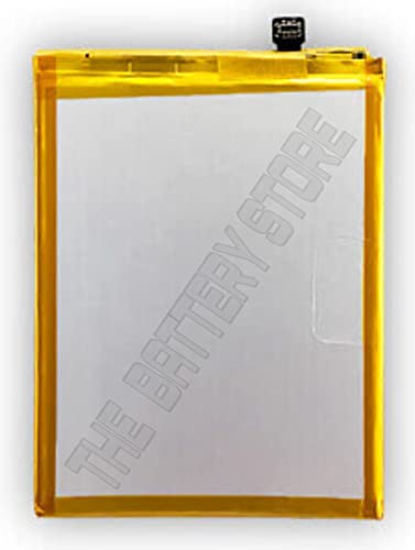 Image of THE BATTERY STORE Orignal B-A7 Battery for Vivo V3 V3A V3MA V3D Battery with 1 Year Warranty and high Capacity Battery Backup. Carefully Check Your Phone Model and Purchase(for B-A7)