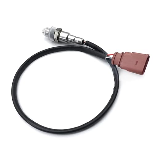Sonde Lambda O2 capteur d'oxygène 04E906262R pour A3 Sportback