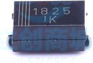 20 Pcs TVS Diode (TVS) Unidirectional Vrwm:14V SMA(DO-214AC) SMAJ14A