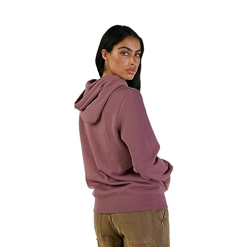 Image of Fox Racing womens Women's Fox Head Fleece Po
