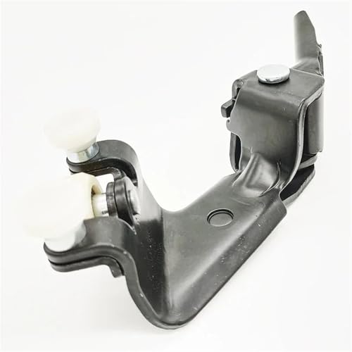 Rodillo puerta corredera guía brazo derecho 7H0843398H Campmob 2003-2016 3