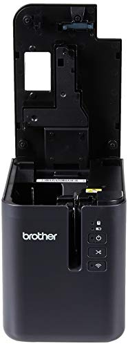 Brother-PT-P950NW-WirelessWired-LAN-Laminated-Label-Printer-Up-to-36mm-Width-Auto-Half-Cut-Optional-Accessories