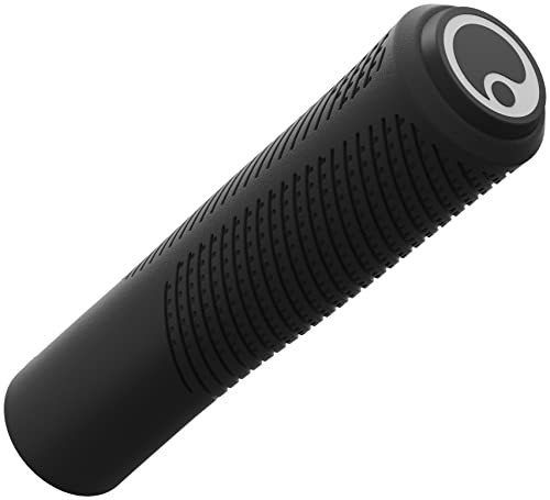 ERGON GXR Grip, Large, Black