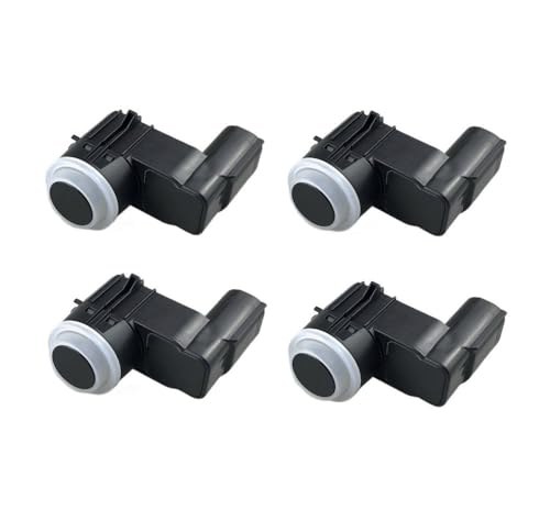Capteur stationnement 9677782977 Citroën C3 DS3 radar pare-chocs avant 6590.LQ