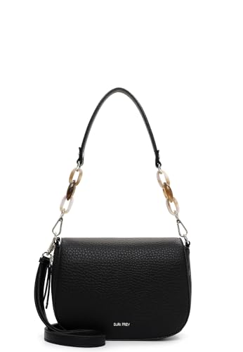 Sacs à main SFY Jeanny Suri Frey 17181 le sac uni parfait pour vos sorties