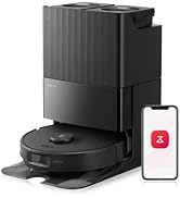 Amazon.com - roborock Q7 Max+ Robot Vacuum and Mop with Auto-Empty