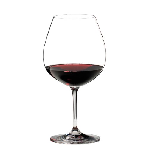 RIEDEL VINUM PINOT NOIR (Burgunder) 2er Set 6416/7 - FBA Frankreich