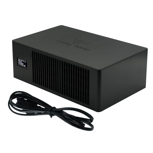 仮想通貨マイニングマシン　ice al2 lite 新型 Iceriver AL2 Lite Alephium Miner 2Th/s 500W - X ON MINING