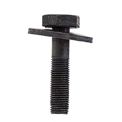 Miniatura 4 de MaxLLTo Paquete de 2 pernos de repuesto 116-0005 para Toro Exmark Lazer Z Quest Pioneer como modelos comerciales de tractor de cortacésped serie E P