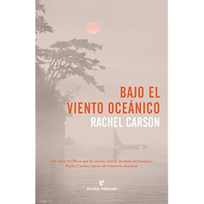 Bajo El Viento Oceanico