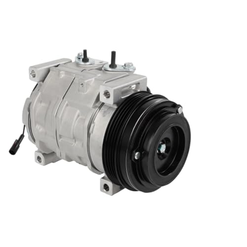 MechLink AC Compressor 95200-65DA0 95200-65DA1 for Suzuki Grand Vitara 2.5L 2004-2005