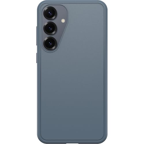 Image of OtterBox Symmetry Series Case with Magnets for Samsung Galaxy S25+, Shockproof, Drop Proof, Protective Thin Case, 3X Tested to Military Standard, Blue
