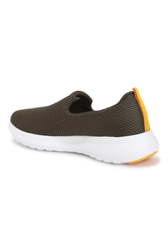 Image of Reebok Mens Inbound Slip on M Sneaker