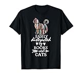 Photo Gallery book worms cat lovers reading nerd bookish cat mom dad maglietta Photo Gallery book worms cat lovers reading nerd bookish cat mom dad maglietta