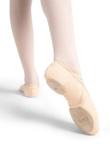 Capezio girls Ballet2