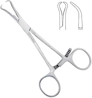 Bone Reduction Forceps 5