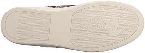 Bernie Mev Women's Verona Fashion Sneaker Review | Image 3