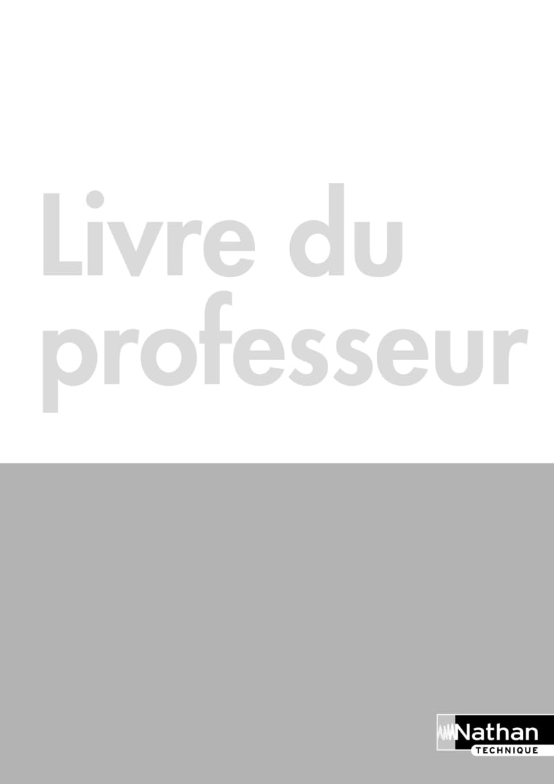 Sciences appliquées - 1re et Term Bac Pro Cuisine