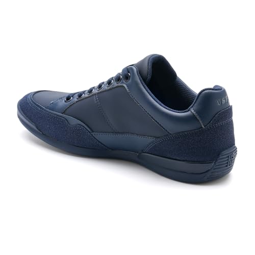 Image of U.S. Polo ASSN. Men Nadel Sneaker Shoes