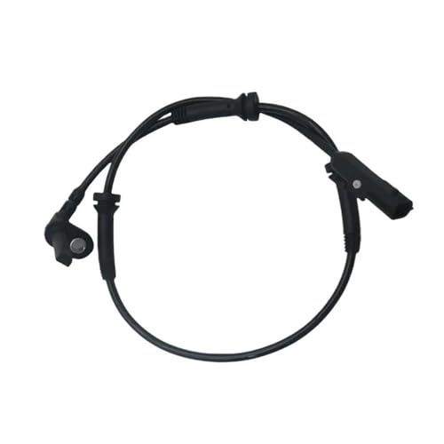 Capteur ABS avant de qualité supérieure pour Renault Captur et Zoé - 2