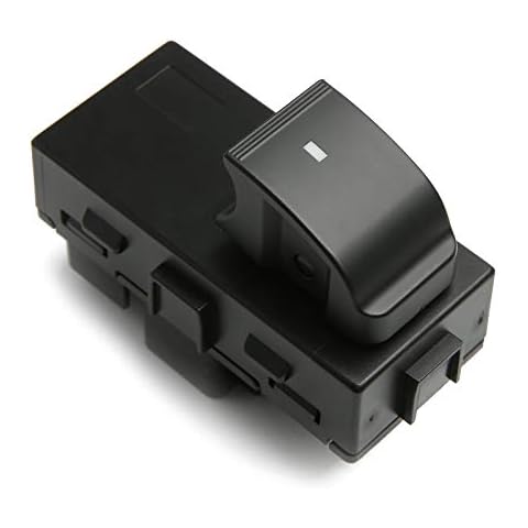 MITZONE Power Window Switch for Chevrolet and GMC Vehicles Cover